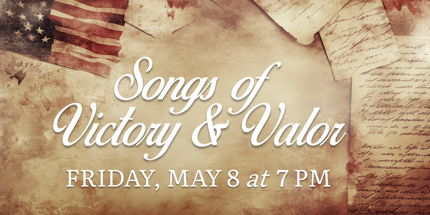 Commencement Concert 2026